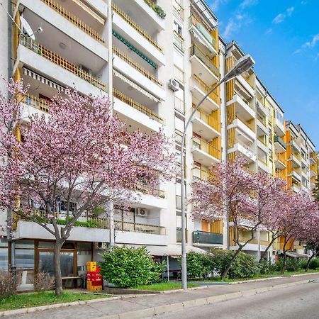 Ferienwohnung Fiume Exterior foto