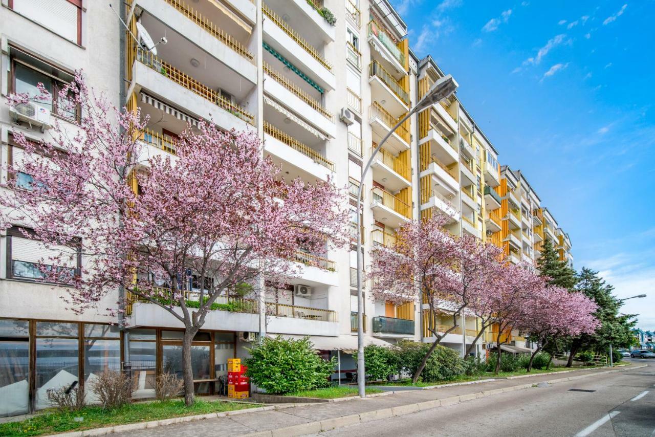 Ferienwohnung Fiume Exterior foto