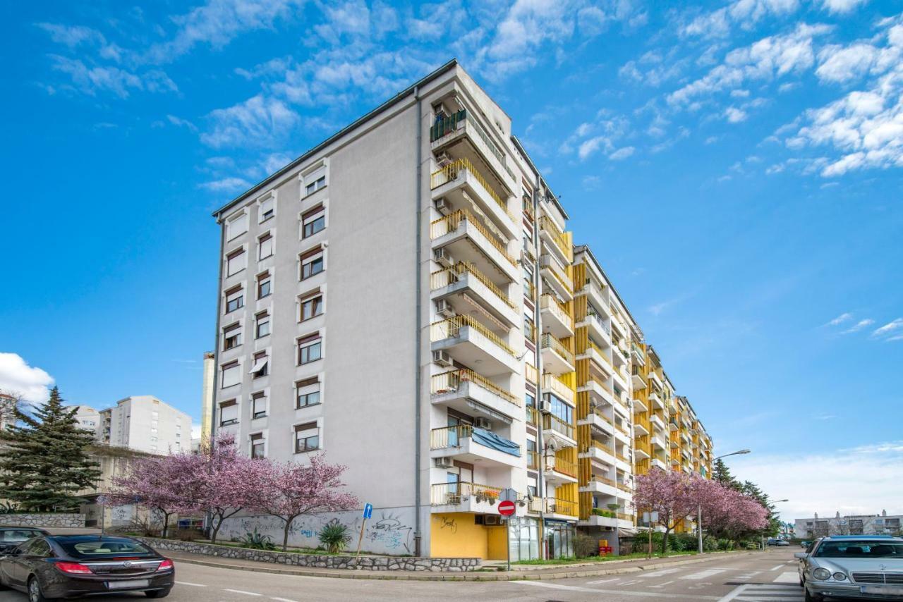 Ferienwohnung Fiume Exterior foto