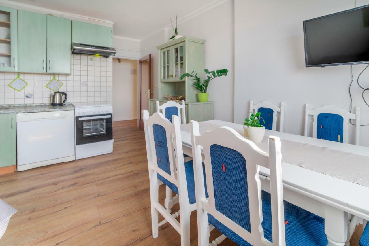 Ferienwohnung Fiume Exterior foto