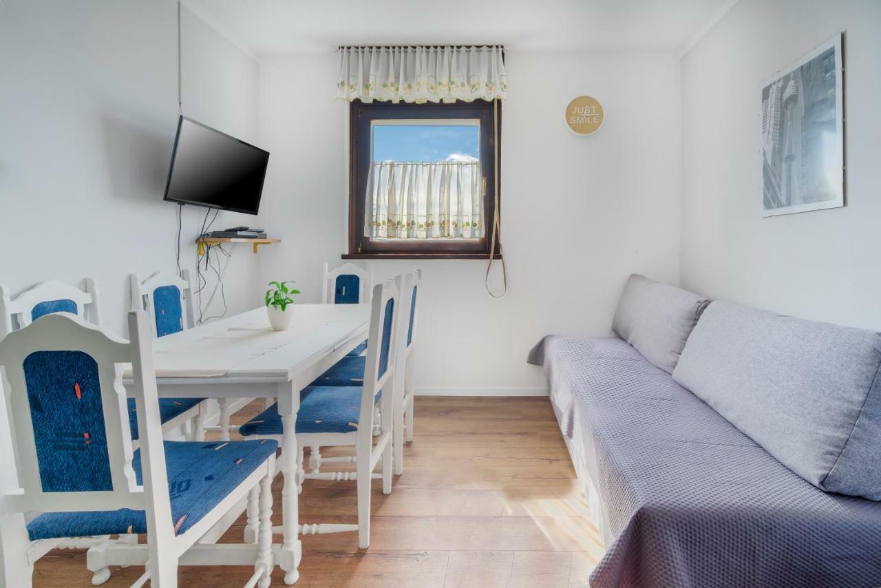 Ferienwohnung Fiume Exterior foto