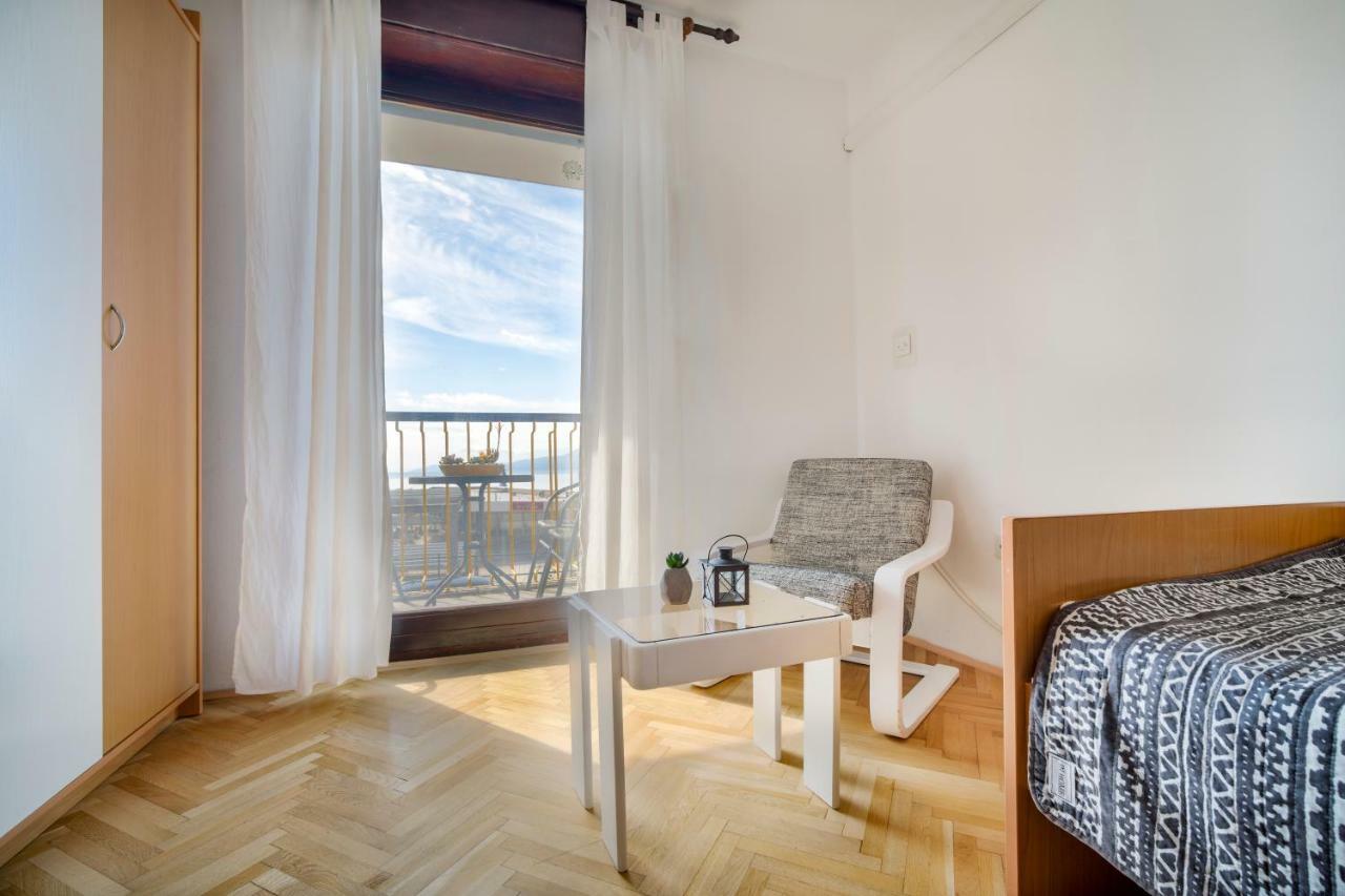 Ferienwohnung Fiume Exterior foto