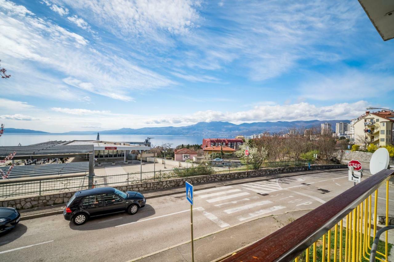 Ferienwohnung Fiume Exterior foto
